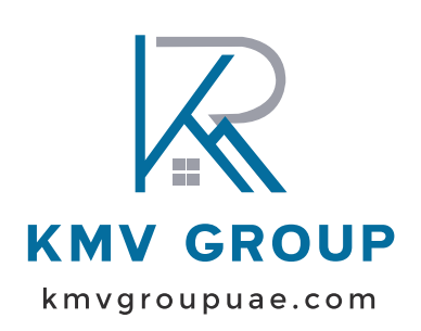 KMV Group UAE logo